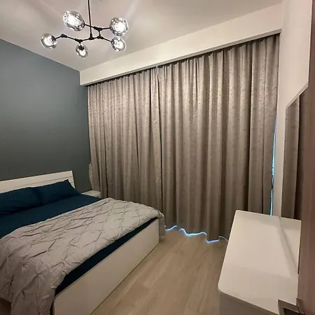 Апартаменты Elite Pleasant Space In Centr 69 M2