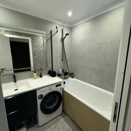 Апартаменты Elite Pleasant Space In Centr 69 M2 Рига